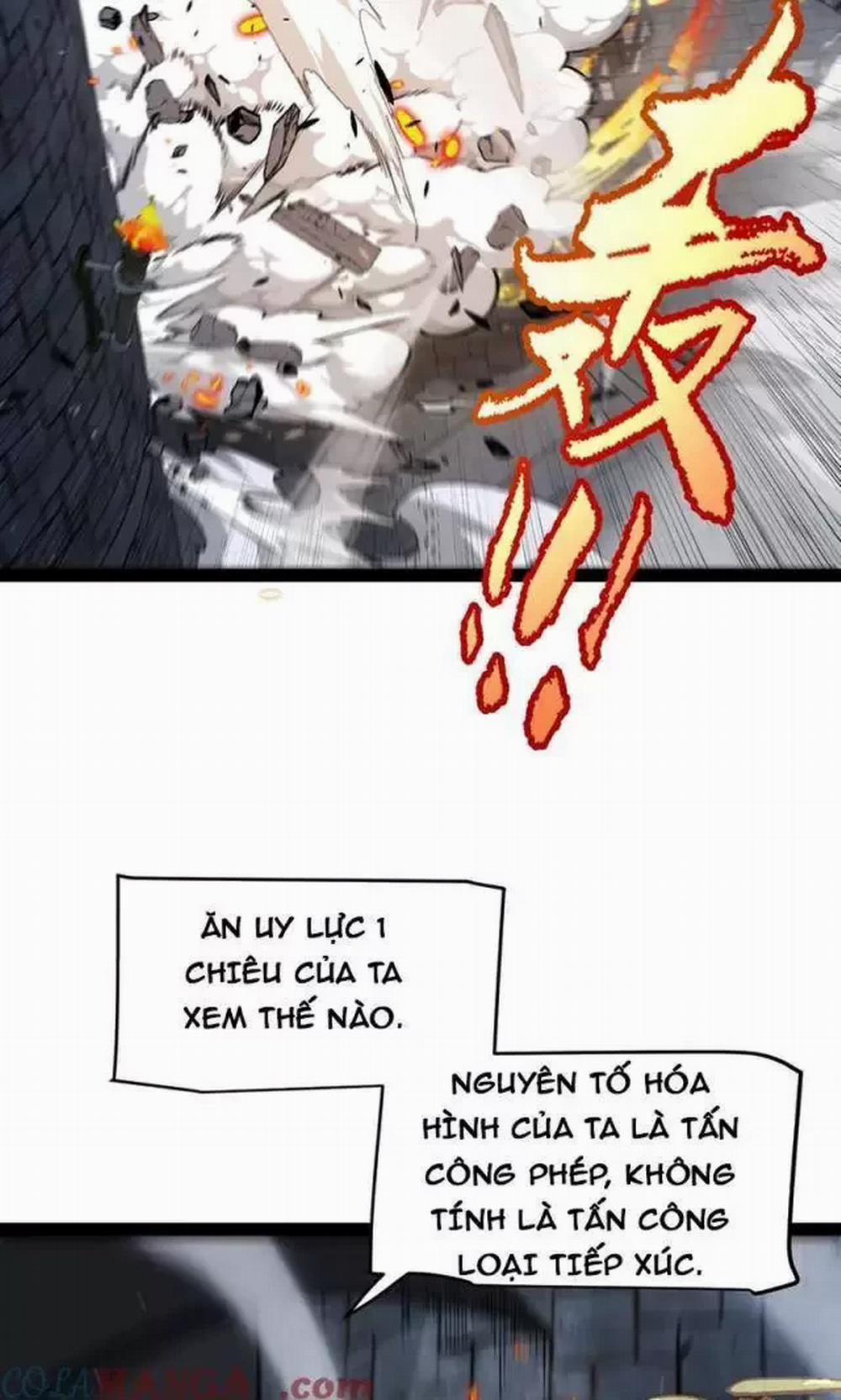 Tôi Đến Từ Thế Giới Trò Chơi 282 trang 60