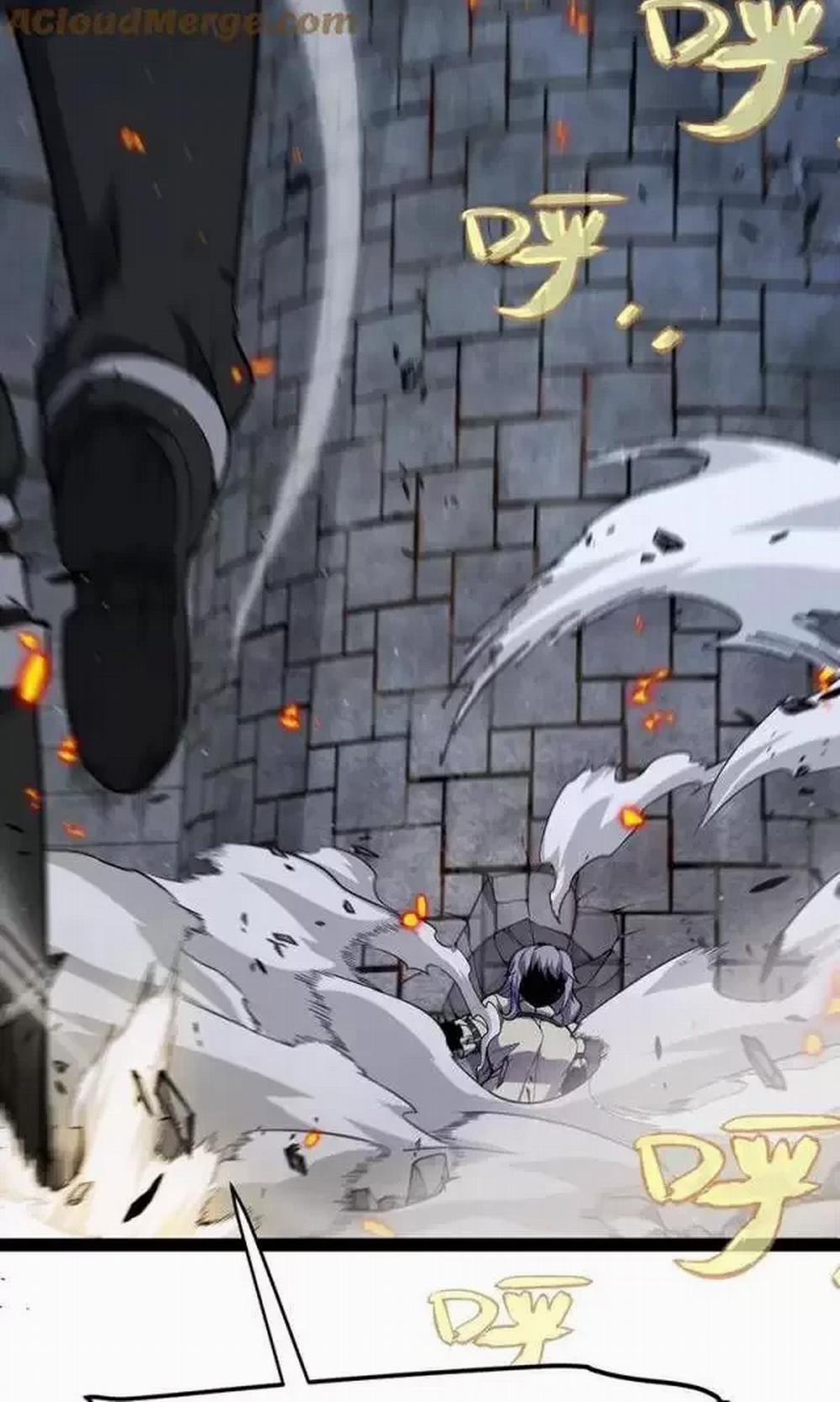 Tôi Đến Từ Thế Giới Trò Chơi 282 trang 61