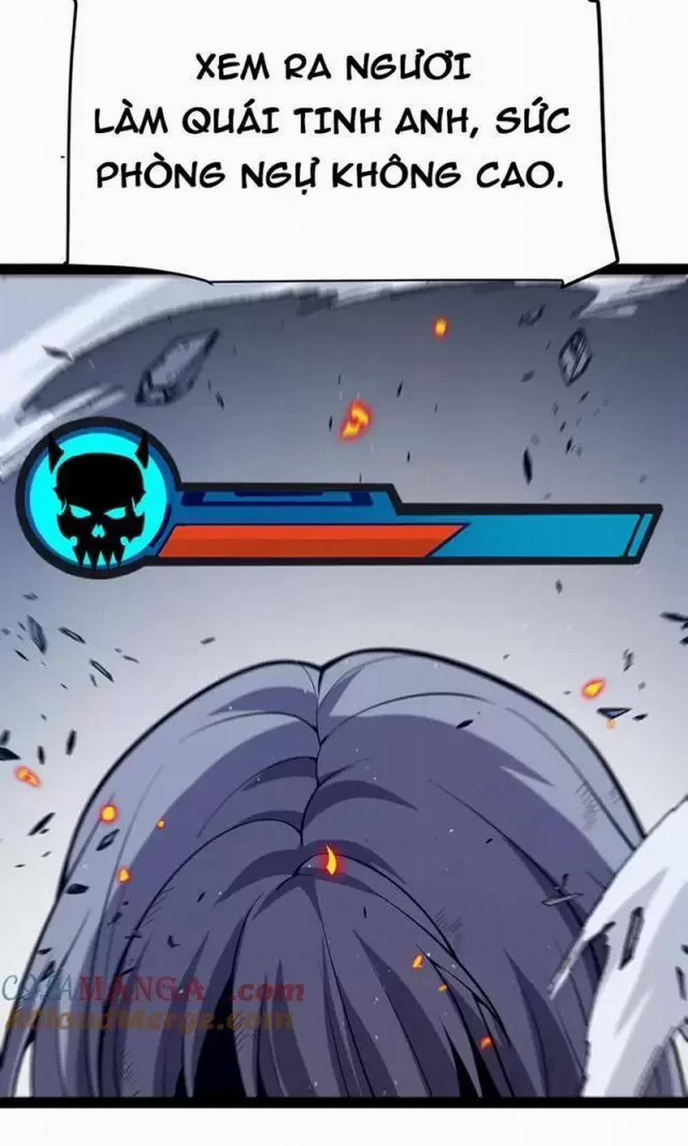 Tôi Đến Từ Thế Giới Trò Chơi 282 trang 62