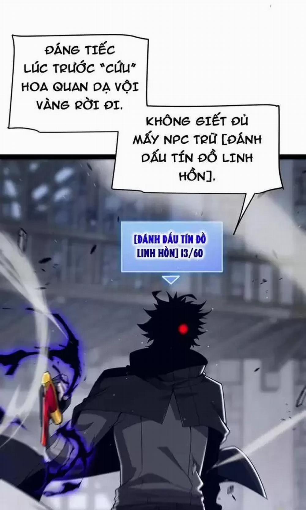 Tôi Đến Từ Thế Giới Trò Chơi 282 trang 63