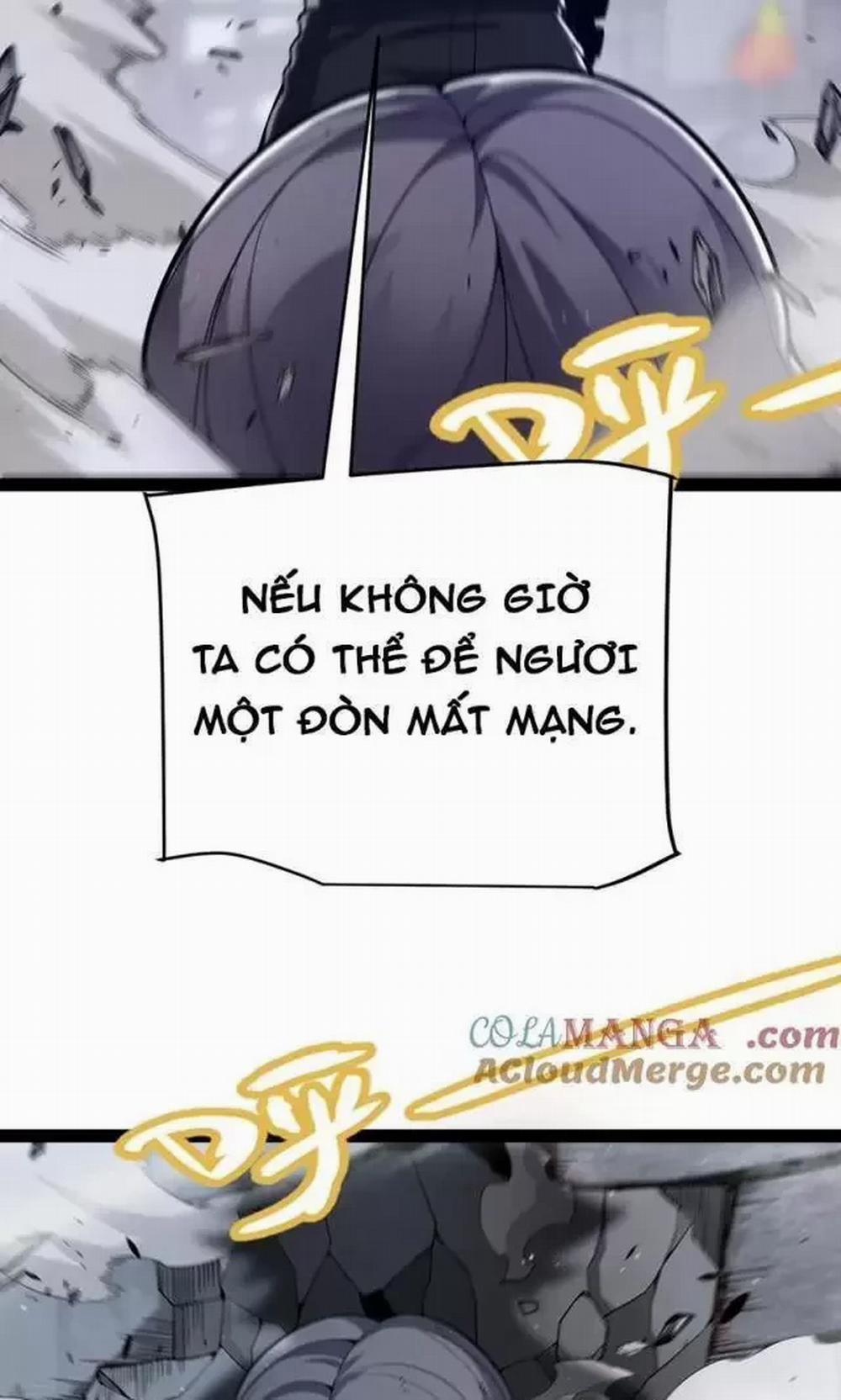 Tôi Đến Từ Thế Giới Trò Chơi 282 trang 64