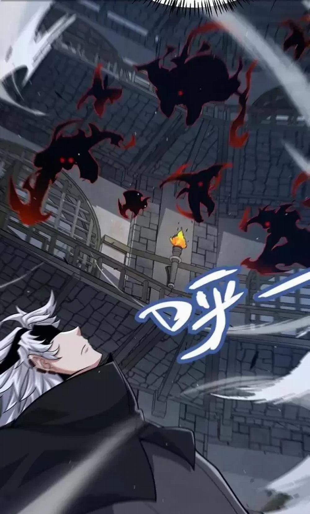 Tôi Đến Từ Thế Giới Trò Chơi 282 trang 76