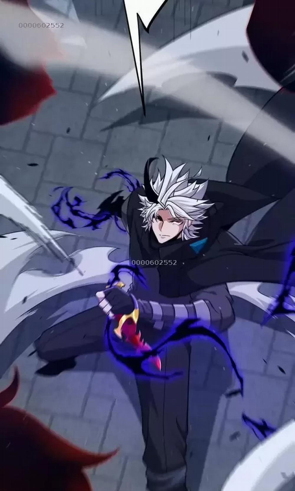 Tôi Đến Từ Thế Giới Trò Chơi 282 trang 78