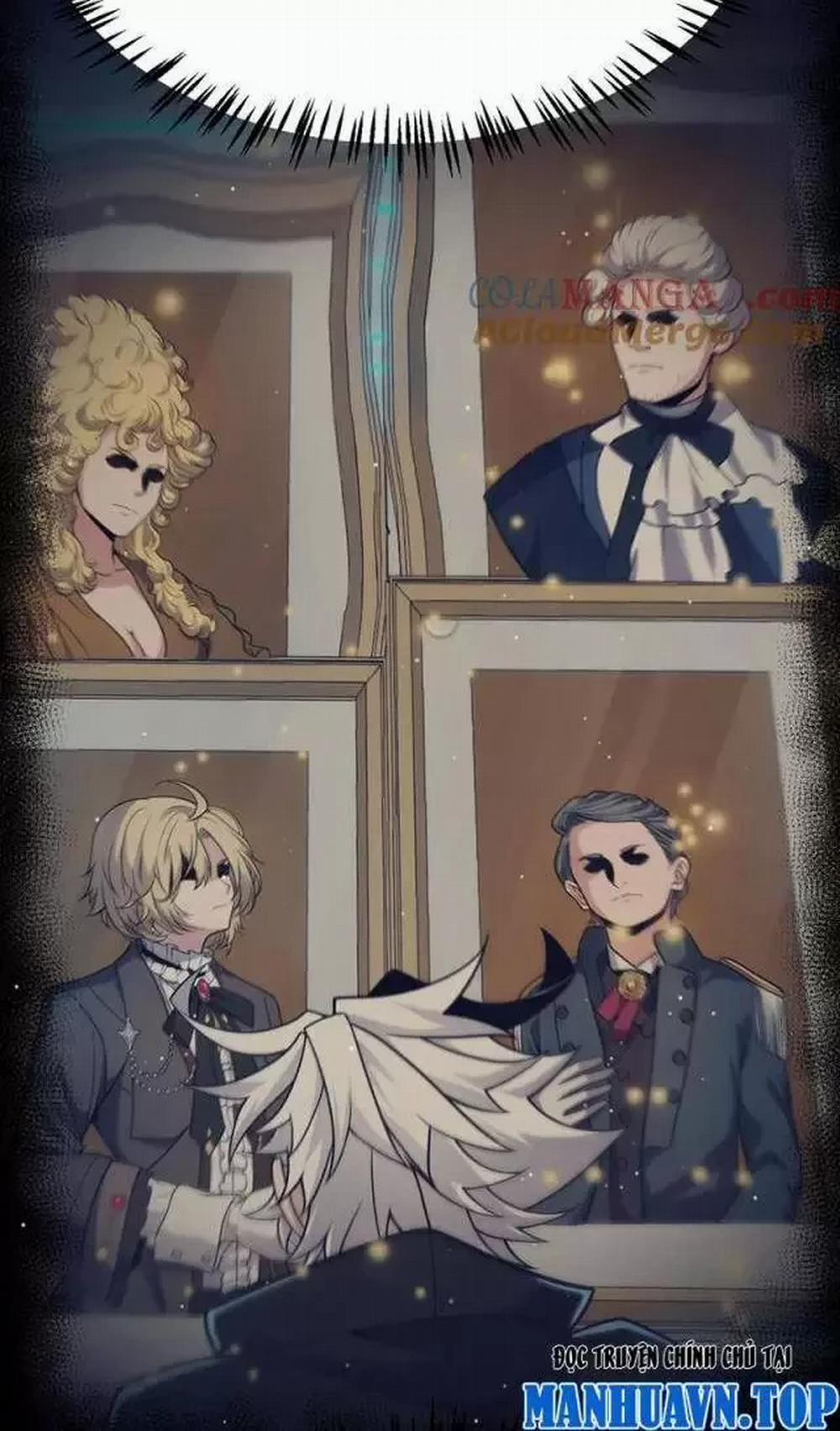 Tôi Đến Từ Thế Giới Trò Chơi 282 trang 9