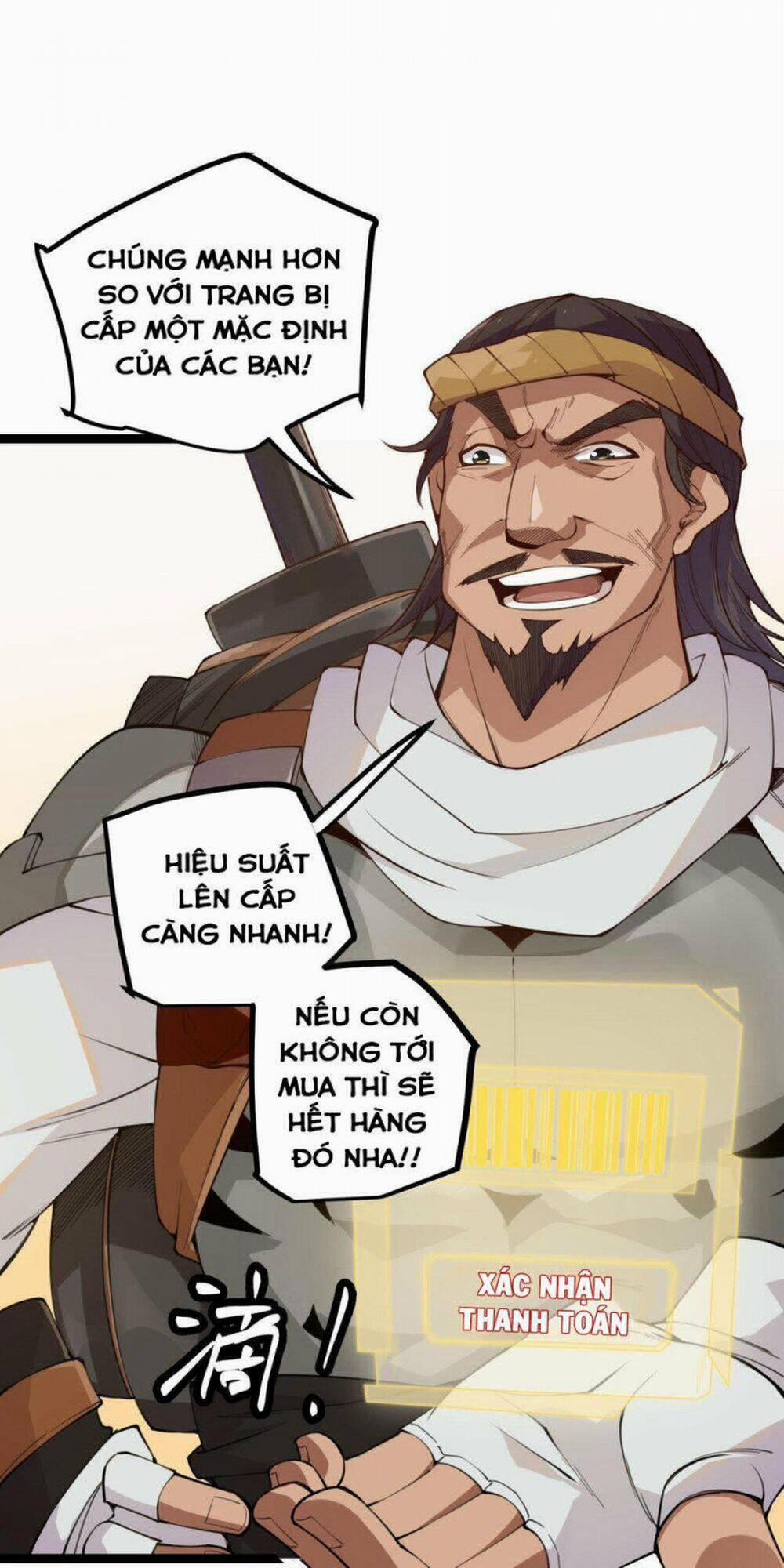 Tôi Đến Từ Thế Giới Trò Chơi 3 trang 13