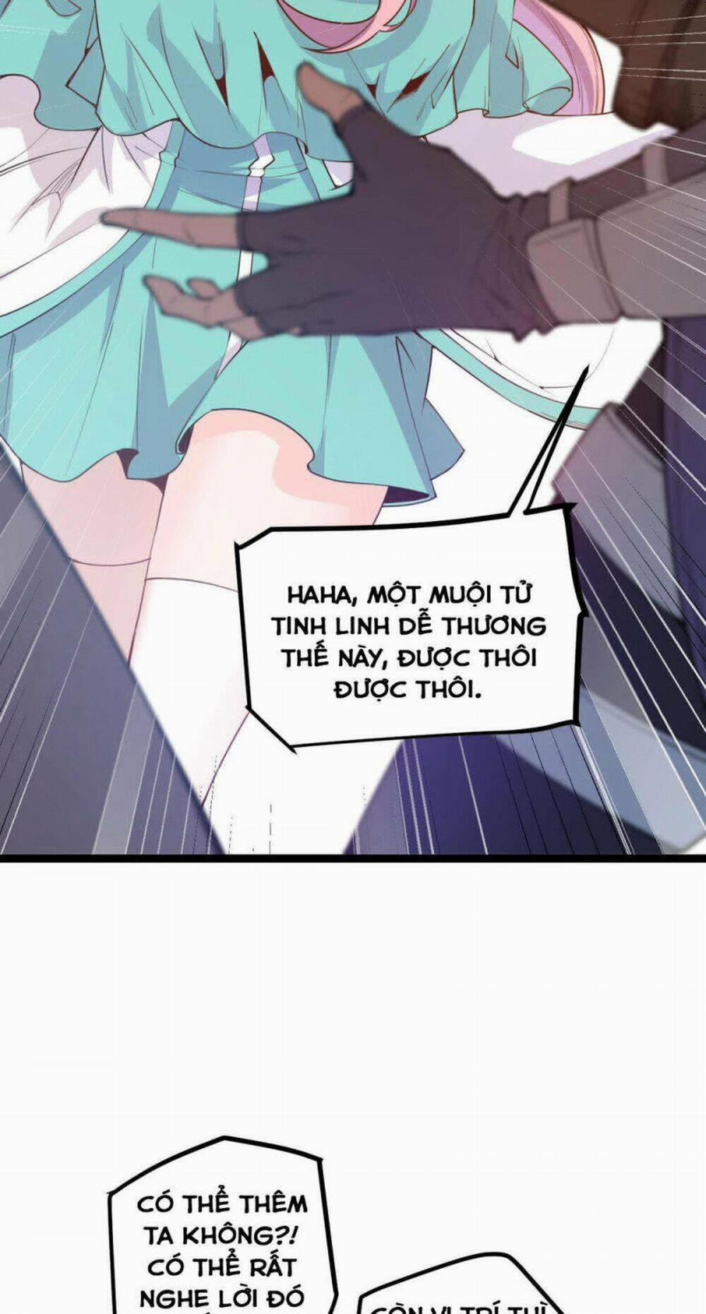 Tôi Đến Từ Thế Giới Trò Chơi 3 trang 21