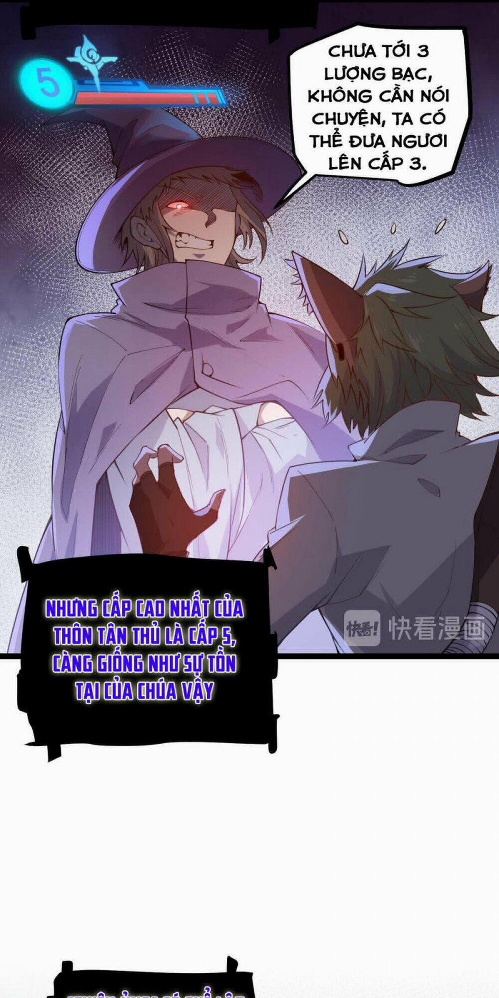 Tôi Đến Từ Thế Giới Trò Chơi 3 trang 23