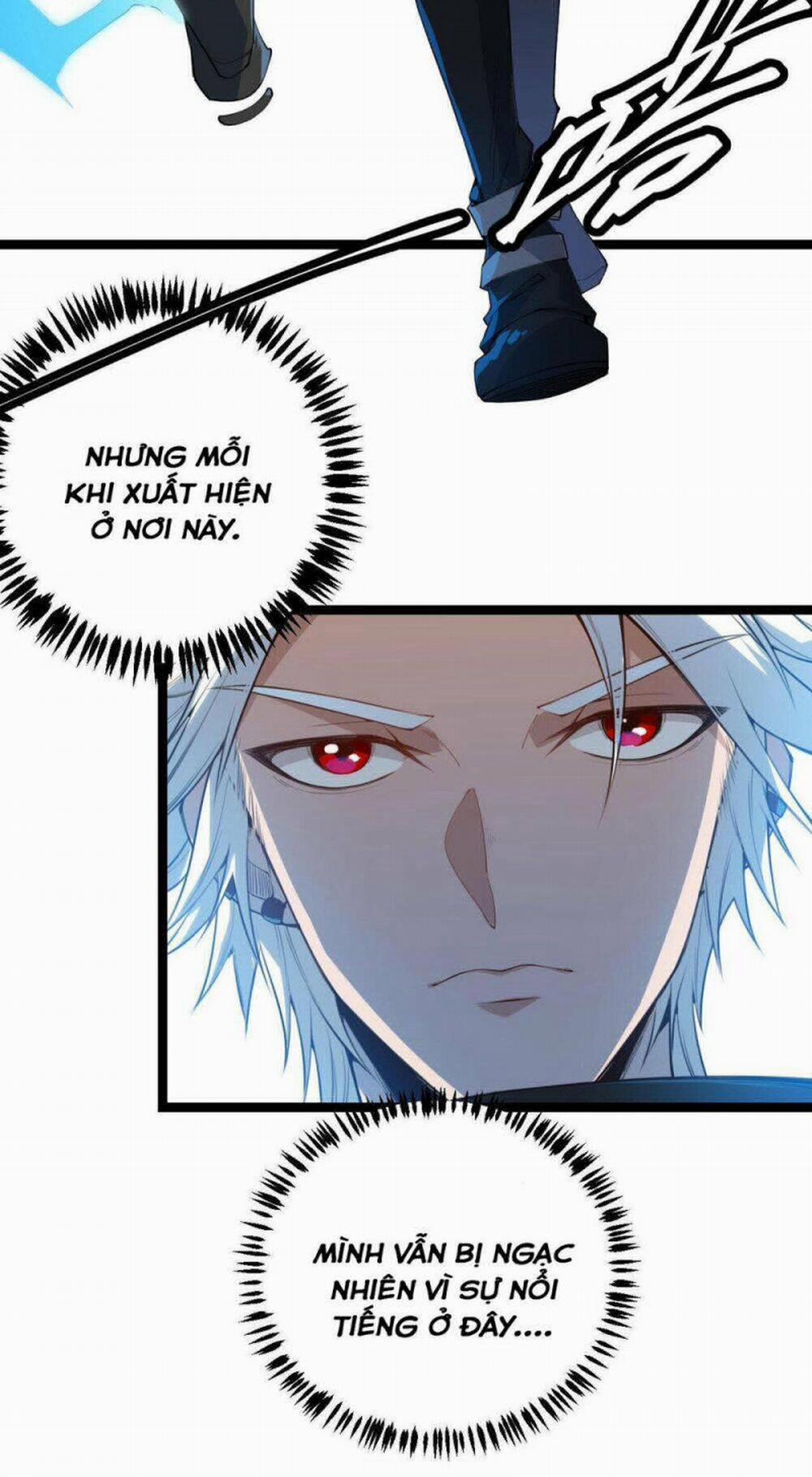 Tôi Đến Từ Thế Giới Trò Chơi 3 trang 9