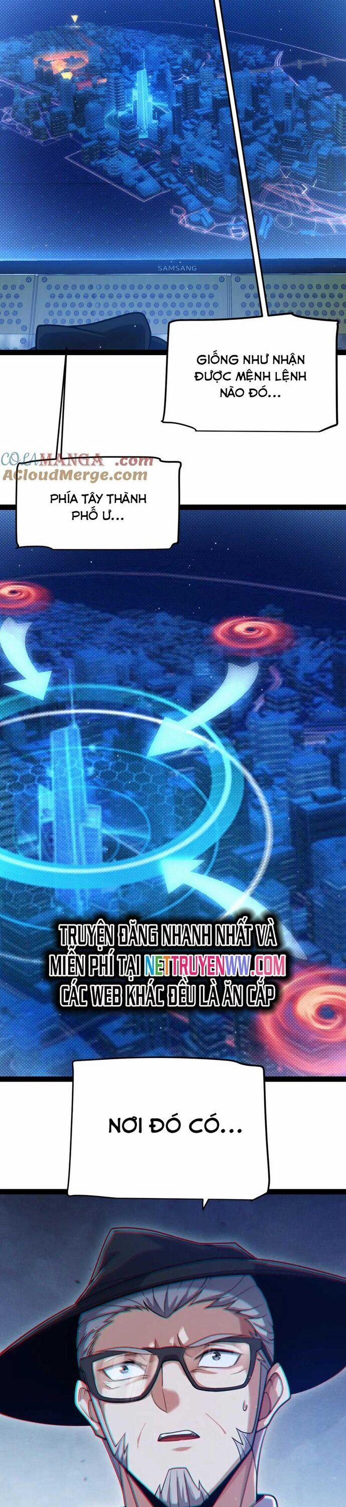 Tôi Đến Từ Thế Giới Trò Chơi 333 trang 14