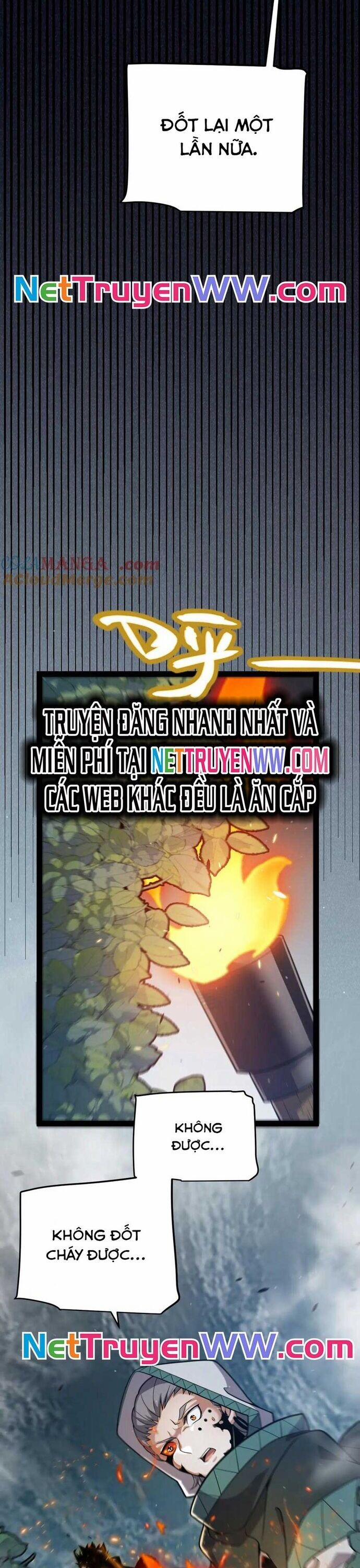 Tôi Đến Từ Thế Giới Trò Chơi 333 trang 25