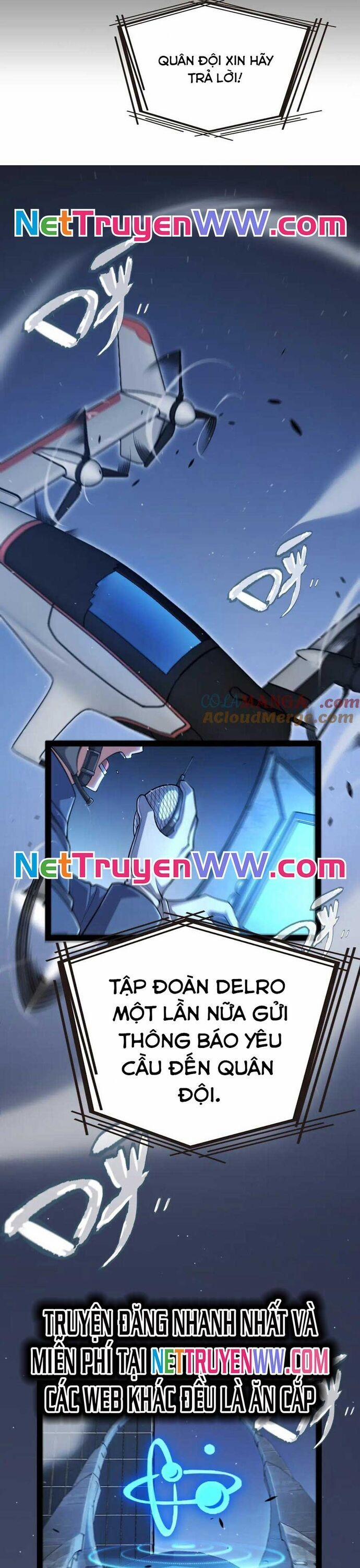 Tôi Đến Từ Thế Giới Trò Chơi 333 trang 32