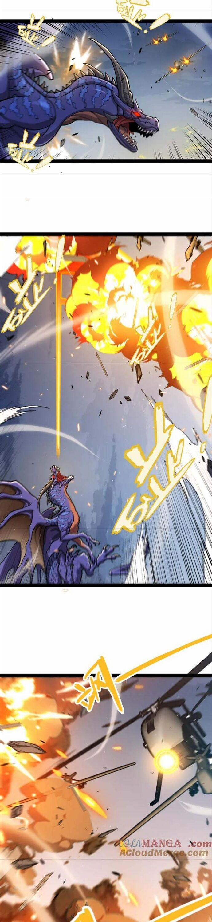 Tôi Đến Từ Thế Giới Trò Chơi 334 trang 12