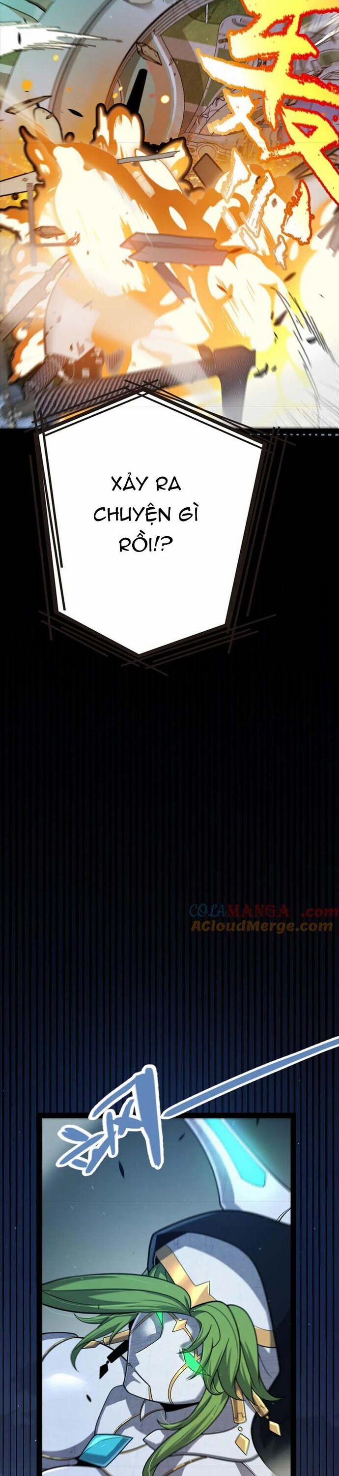 Tôi Đến Từ Thế Giới Trò Chơi 334 trang 15