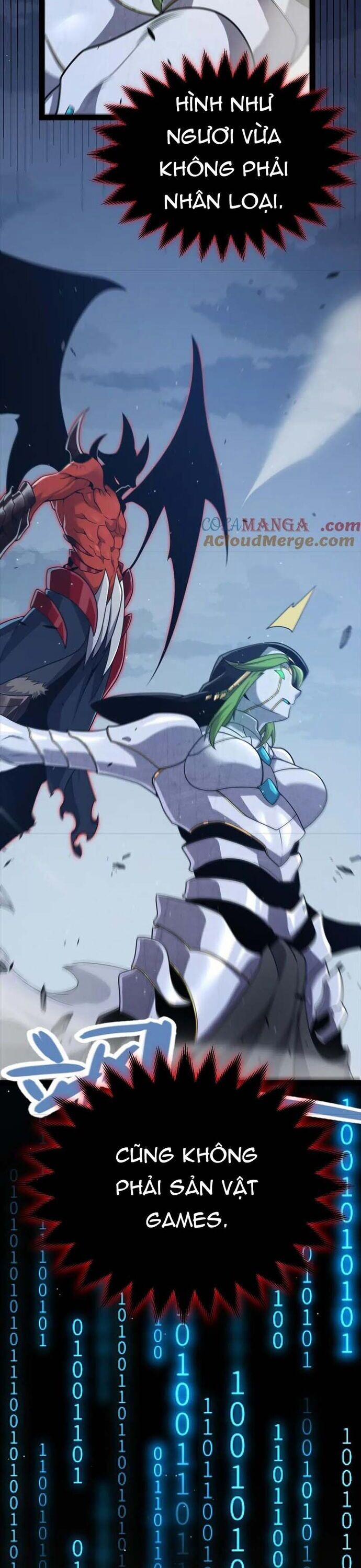 Tôi Đến Từ Thế Giới Trò Chơi 334 trang 16