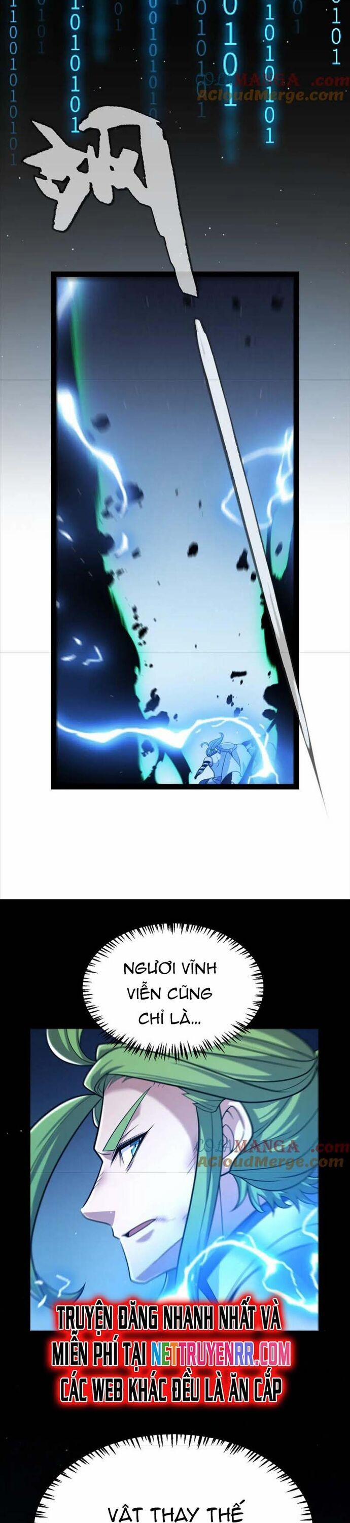 Tôi Đến Từ Thế Giới Trò Chơi 334 trang 17