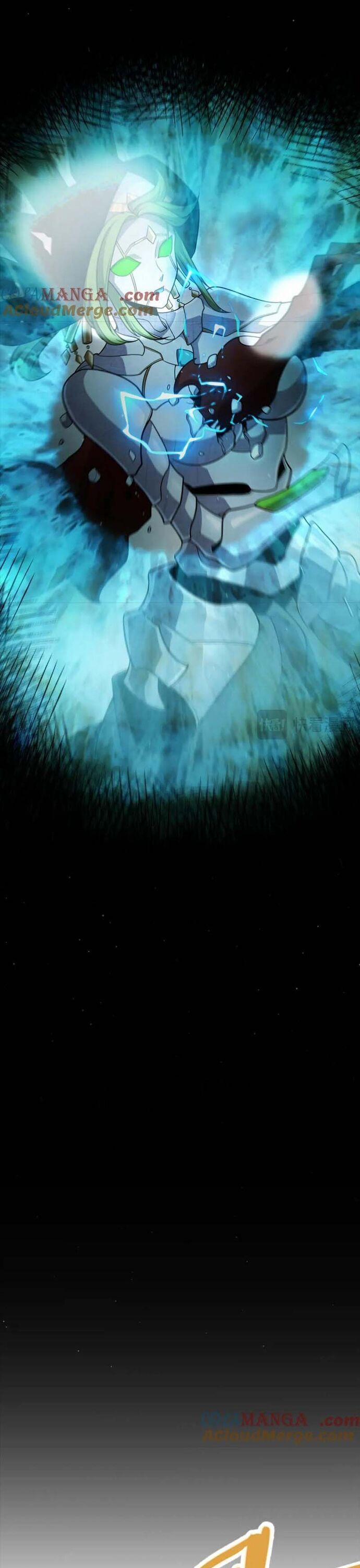 Tôi Đến Từ Thế Giới Trò Chơi 334 trang 19