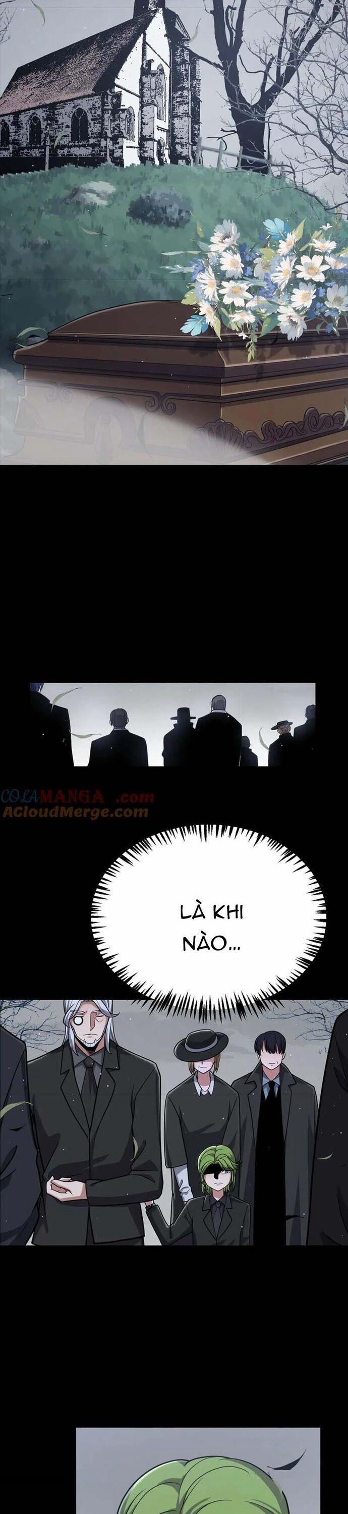 Tôi Đến Từ Thế Giới Trò Chơi 334 trang 2