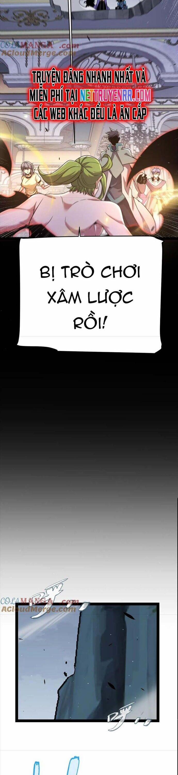 Tôi Đến Từ Thế Giới Trò Chơi 334 trang 22