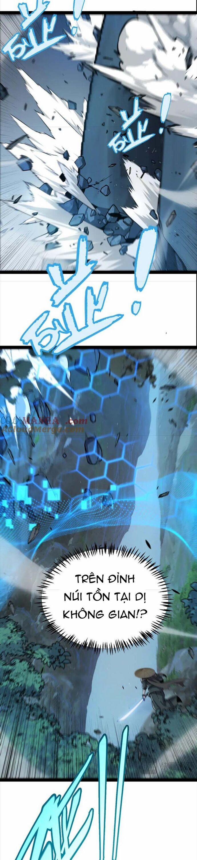 Tôi Đến Từ Thế Giới Trò Chơi 334 trang 23