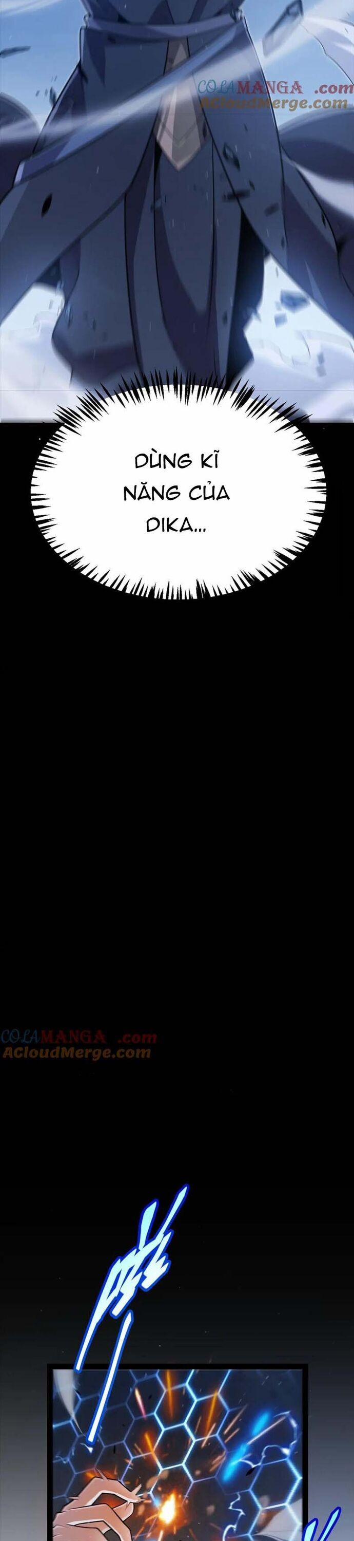 Tôi Đến Từ Thế Giới Trò Chơi 334 trang 27