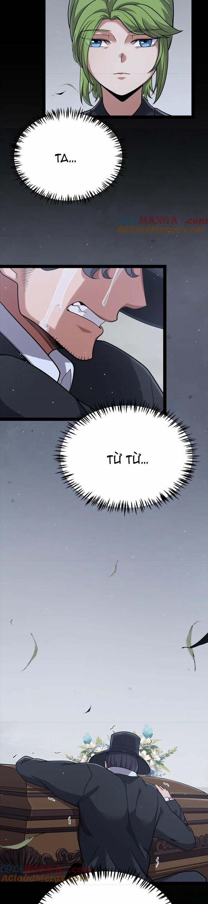 Tôi Đến Từ Thế Giới Trò Chơi 334 trang 3