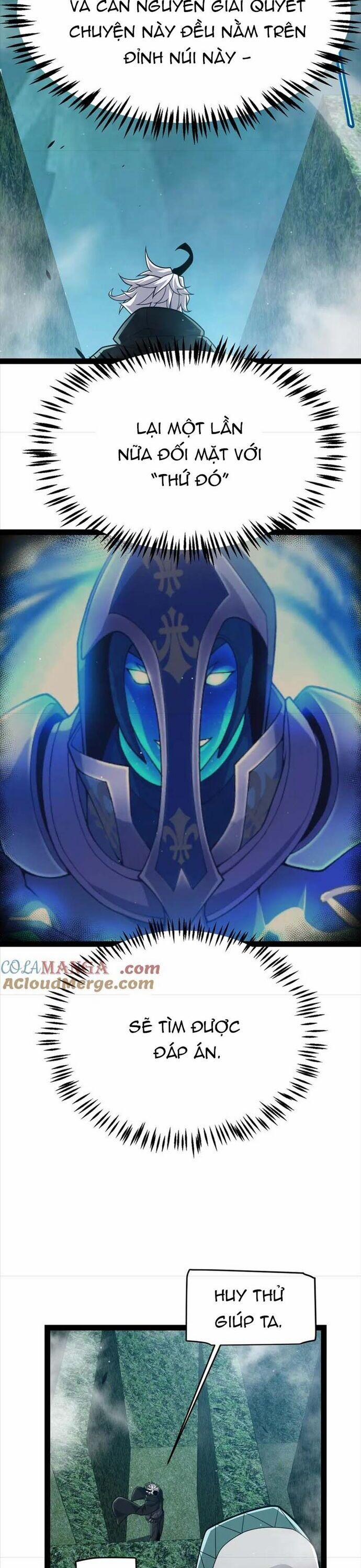 Tôi Đến Từ Thế Giới Trò Chơi 334 trang 32