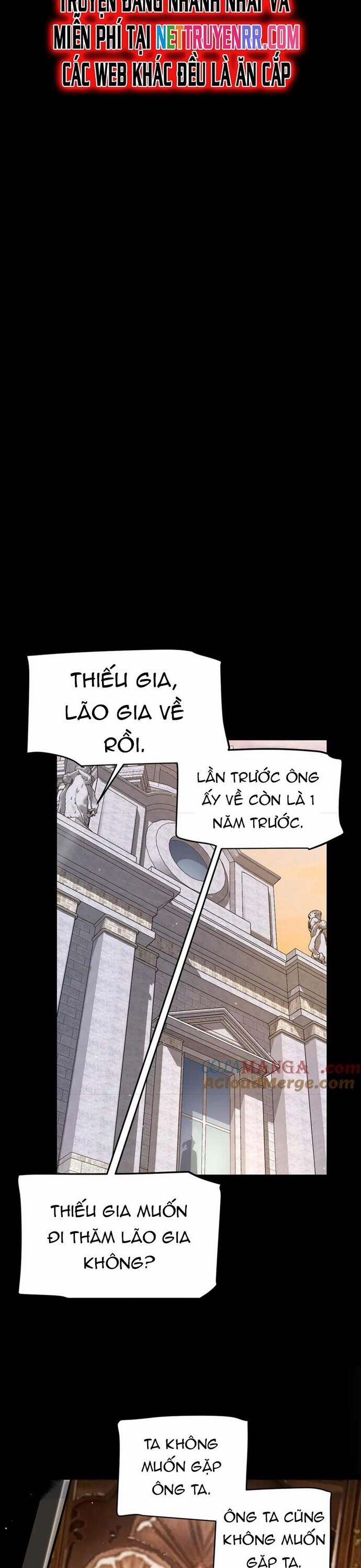 Tôi Đến Từ Thế Giới Trò Chơi 334 trang 6