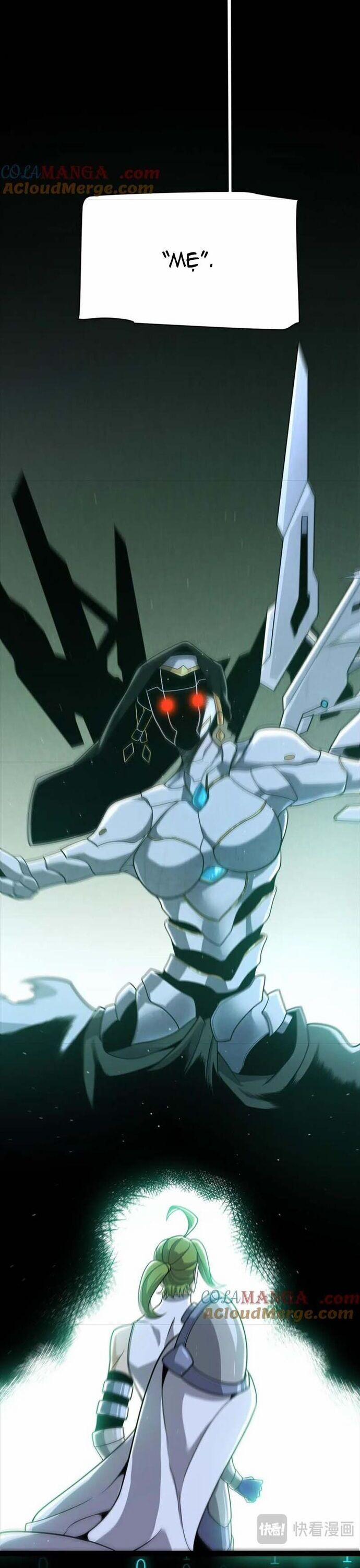 Tôi Đến Từ Thế Giới Trò Chơi 334 trang 8