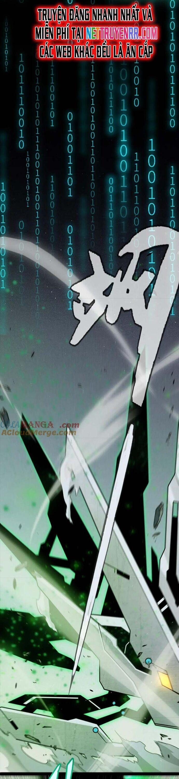 Tôi Đến Từ Thế Giới Trò Chơi 334 trang 9