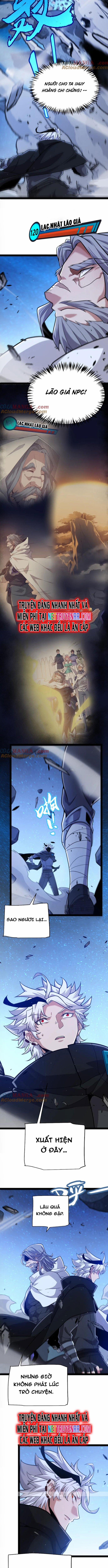 Tôi Đến Từ Thế Giới Trò Chơi 337 trang 7