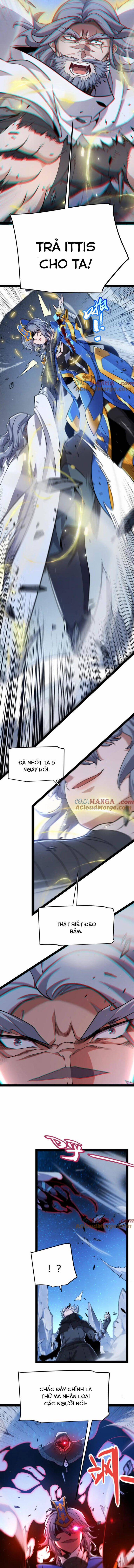 Tôi Đến Từ Thế Giới Trò Chơi 338 trang 10
