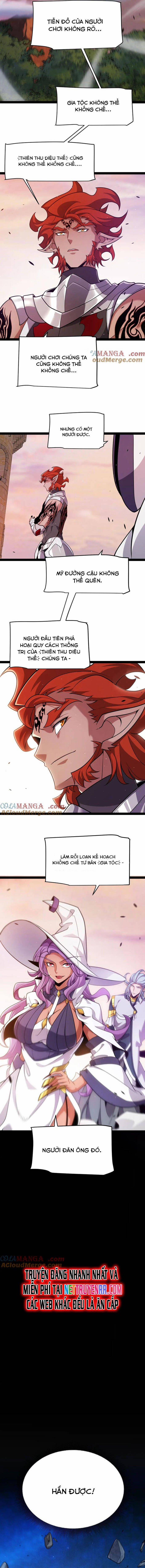 Tôi Đến Từ Thế Giới Trò Chơi 338 trang 3