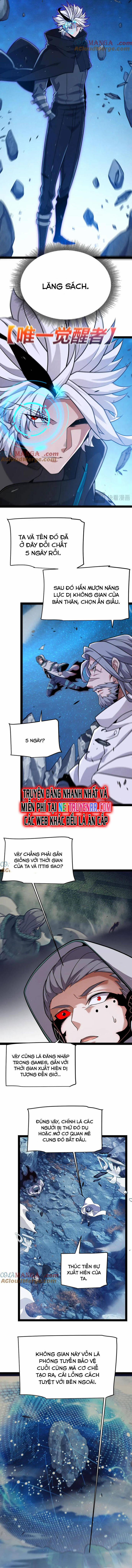 Tôi Đến Từ Thế Giới Trò Chơi 338 trang 4
