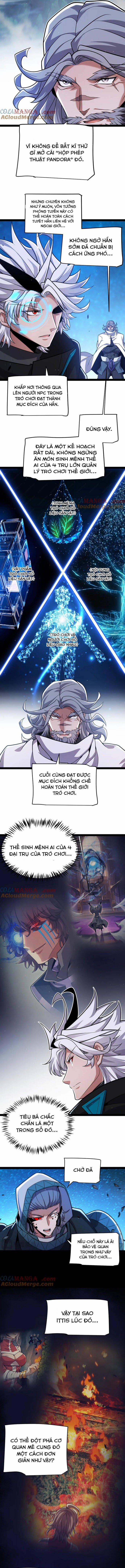 Tôi Đến Từ Thế Giới Trò Chơi 338 trang 5