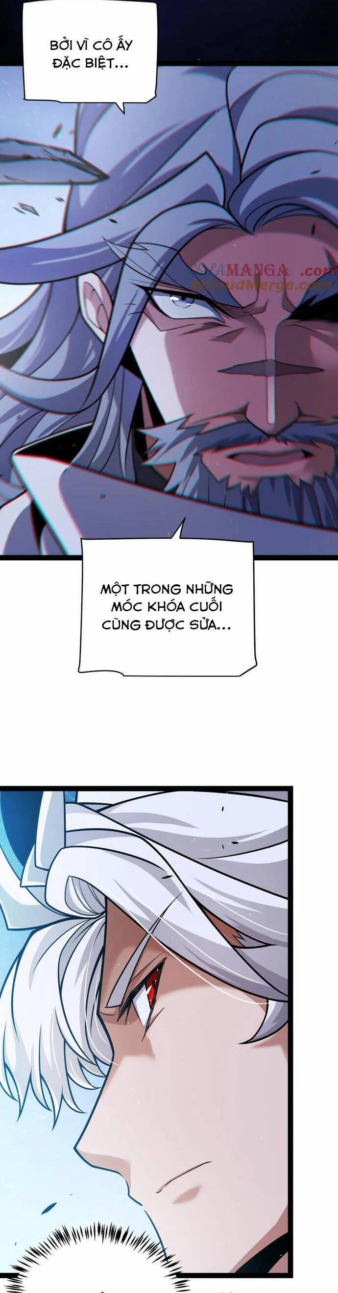 Tôi Đến Từ Thế Giới Trò Chơi 338 trang 6