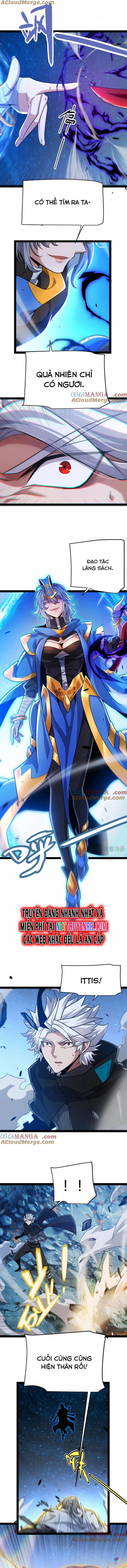 Tôi Đến Từ Thế Giới Trò Chơi 338 trang 9