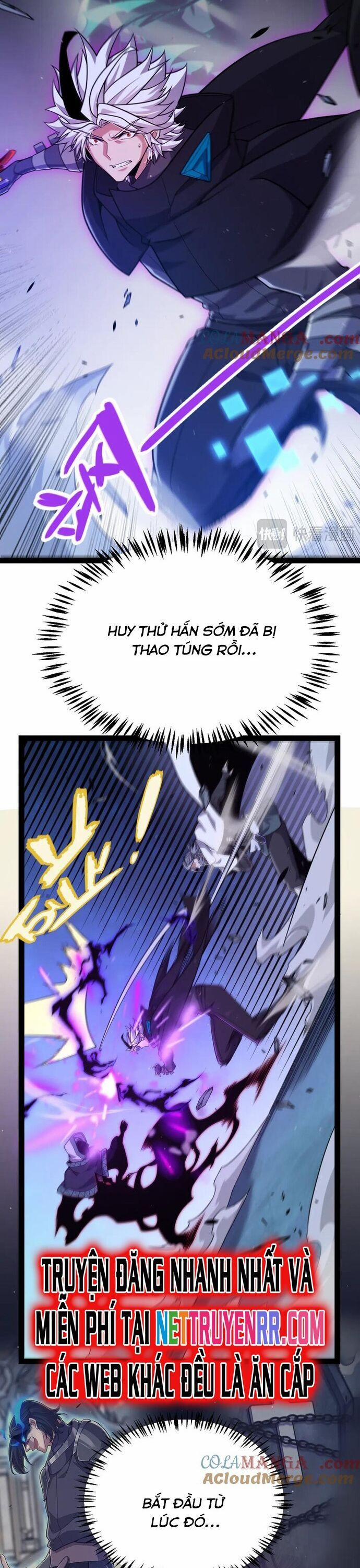 Tôi Đến Từ Thế Giới Trò Chơi 339 trang 12