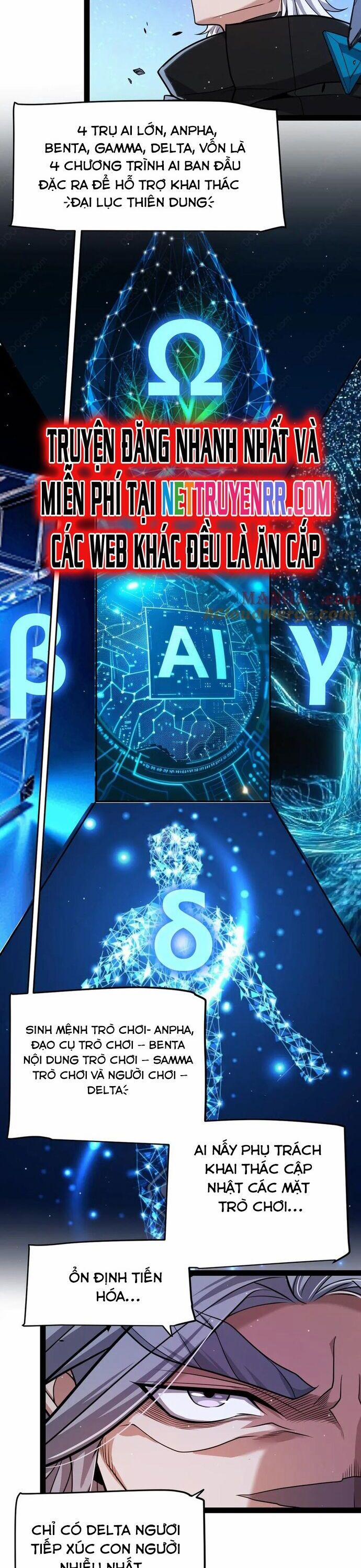 Tôi Đến Từ Thế Giới Trò Chơi 339 trang 21