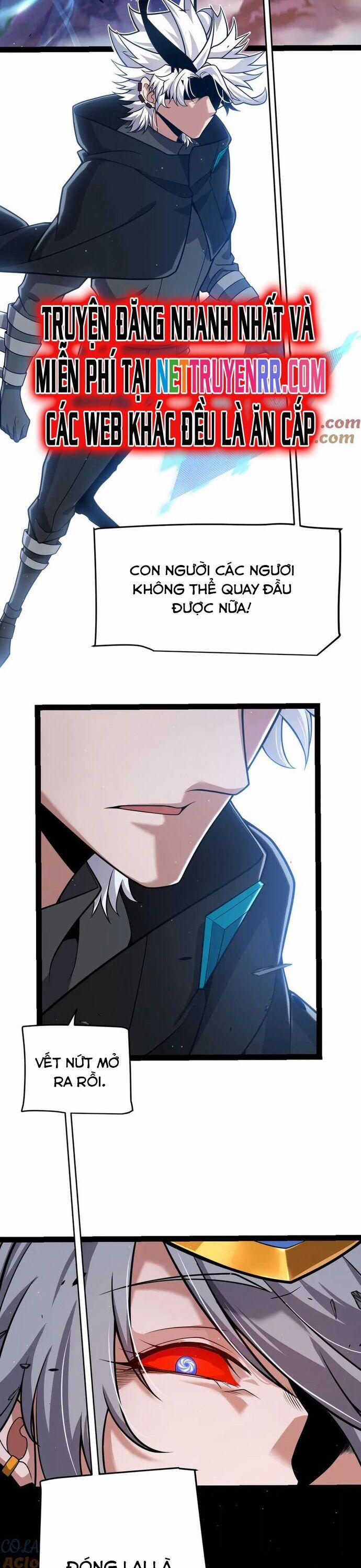 Tôi Đến Từ Thế Giới Trò Chơi 339 trang 29