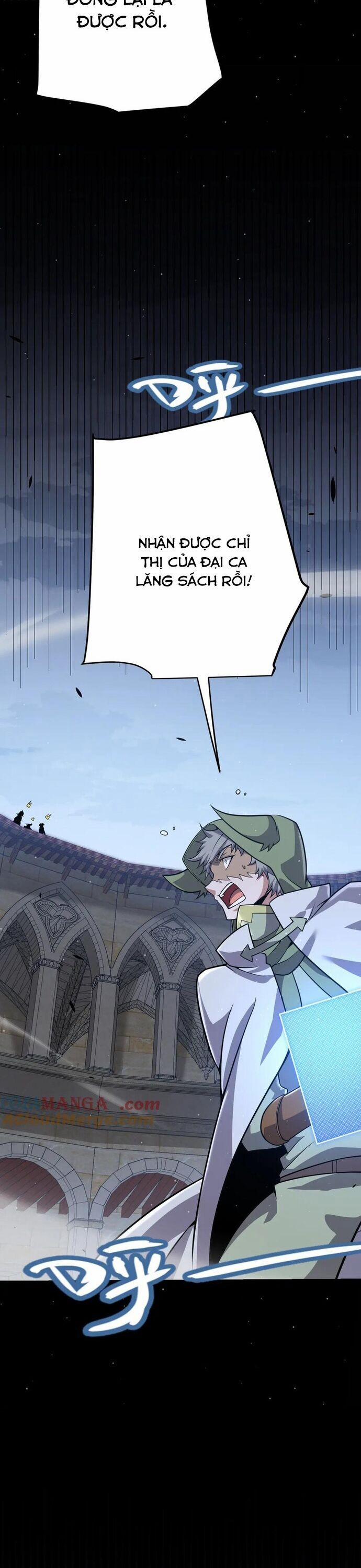 Tôi Đến Từ Thế Giới Trò Chơi 339 trang 30