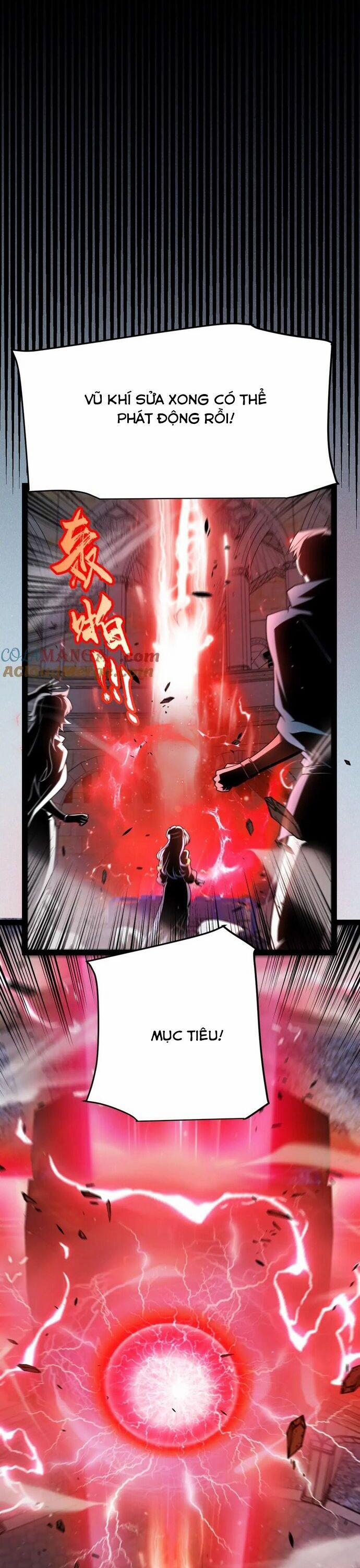 Tôi Đến Từ Thế Giới Trò Chơi 339 trang 31