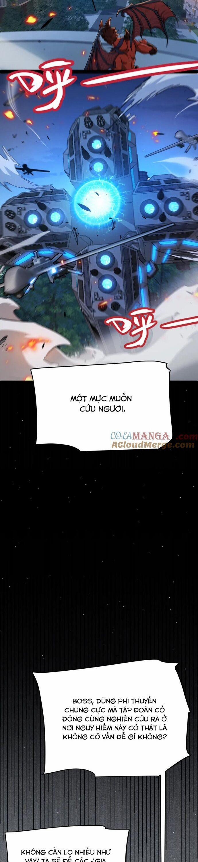 Tôi Đến Từ Thế Giới Trò Chơi 339 trang 4