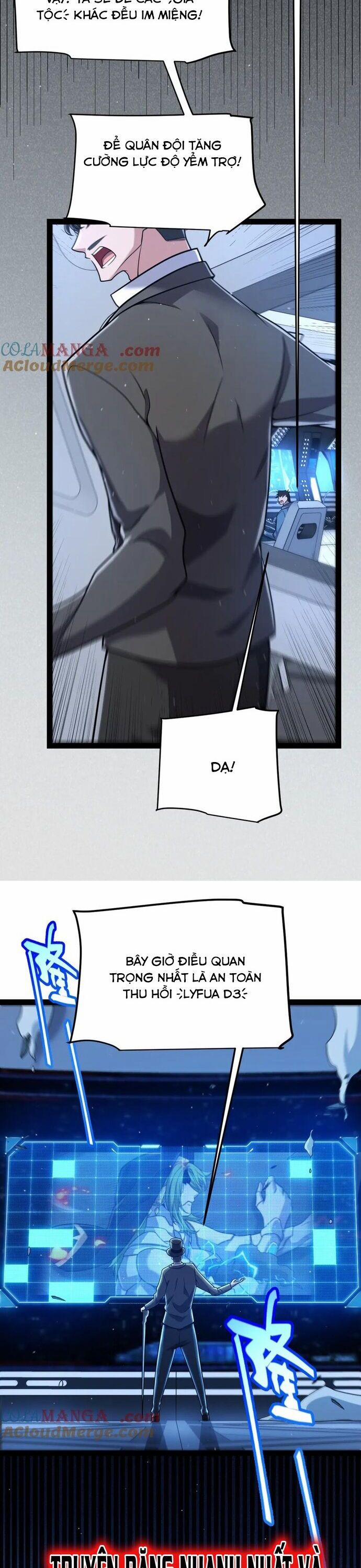 Tôi Đến Từ Thế Giới Trò Chơi 339 trang 5