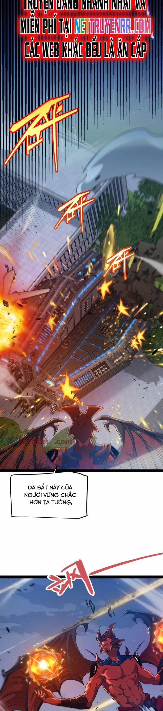 Tôi Đến Từ Thế Giới Trò Chơi 339 trang 6