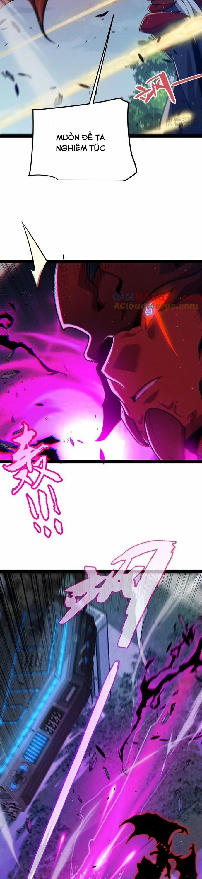 Tôi Đến Từ Thế Giới Trò Chơi 339 trang 7