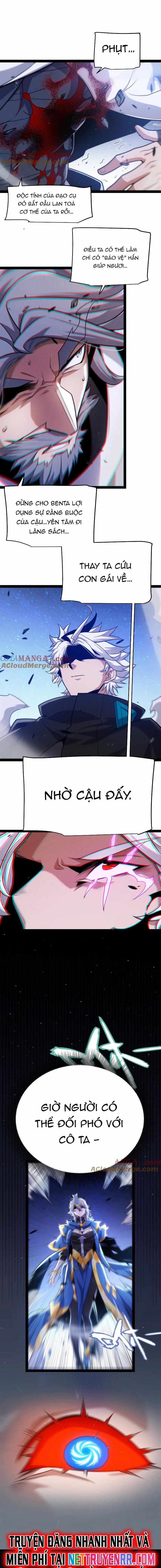 Tôi Đến Từ Thế Giới Trò Chơi 340 trang 15