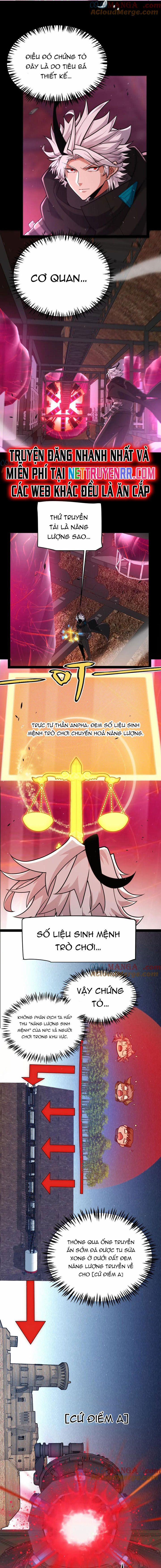 Tôi Đến Từ Thế Giới Trò Chơi 340 trang 2