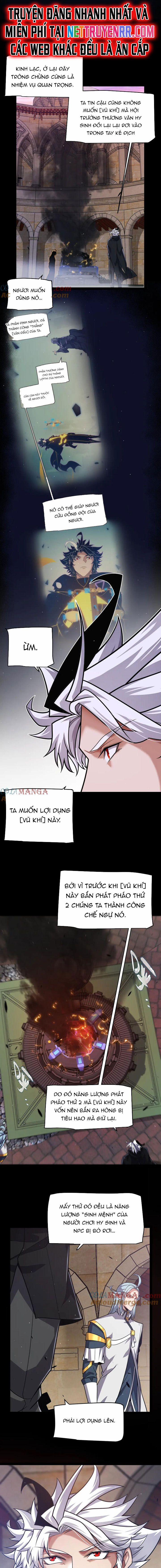 Tôi Đến Từ Thế Giới Trò Chơi 340 trang 4