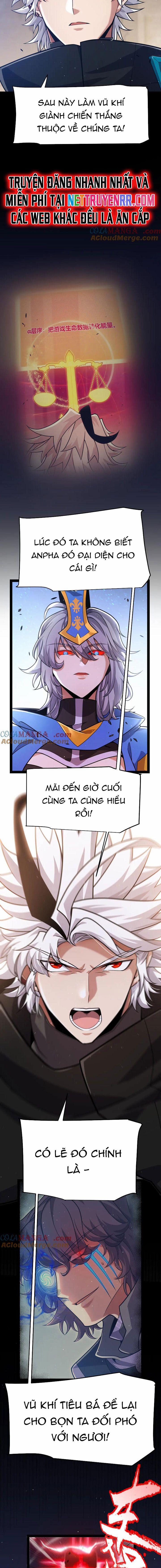 Tôi Đến Từ Thế Giới Trò Chơi 340 trang 5