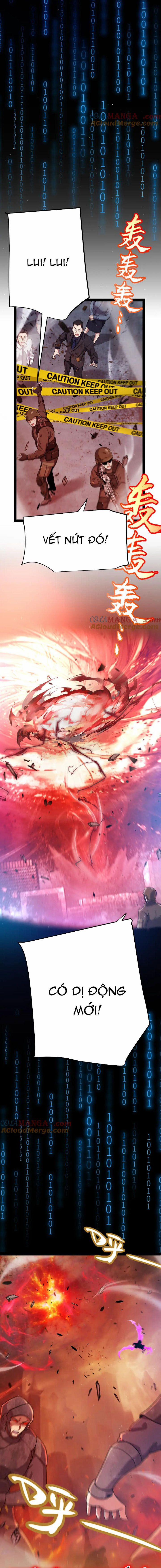 Tôi Đến Từ Thế Giới Trò Chơi 340 trang 7